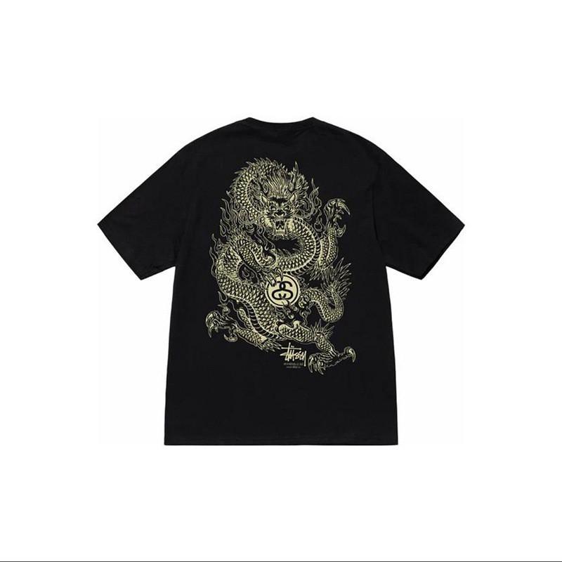 Camiseta Gráfica Oversize Unisex 2025 Mezcla de Algodón Manga Corta Camiseta Adolescentes Adultos