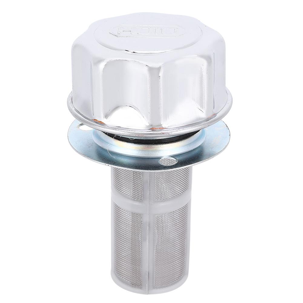 Water Pressure Station Accessories Air Cleaner Fuel Tank Filler Light Weight Car Accessory