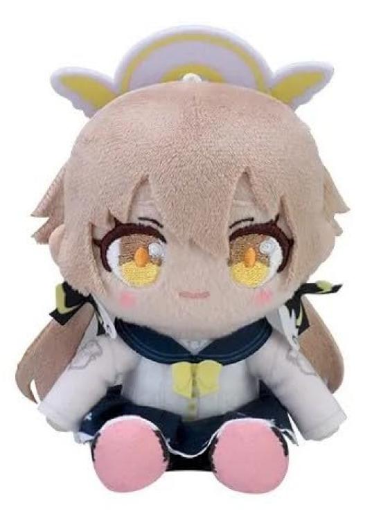 Blue Archive Mini Plush Toy Vol.1 Vol.2 (Hifumi/Vol.2)