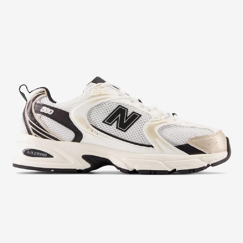 New Balance 530 White Gold MR530TC