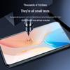 HD Tempered Screen Protector for Vivo X70/X60/X50/X30/X27/X23/X21s/X9s