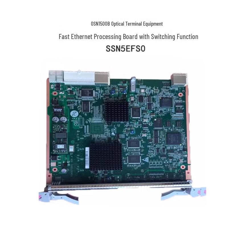 Huawei OptiX Optical Network Components