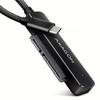 ADSA-FP2C Adapter USB-C 5Gbps HDD/SSD SATA6G 2.