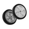 1/2pcs 8inch Lawn Mower Wheels 634-0190A Replacement Lawn Mower Wheel For Craftsman For Yard-Man Models Garden Power Tool Parts