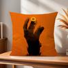 Cushion Cover Car Throw Pillow Case For Sofa Car Christmas Gift xcm xcm Hot Movie The LLord Of The Rrings