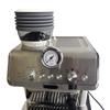Heat Resistant Silicone Attachment Consistent Multiple Coffee Machines For Easy Maintenance