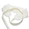 Vintage Lace Girdle Soft Obi Belt Boho Style Waist Band  for Dresses