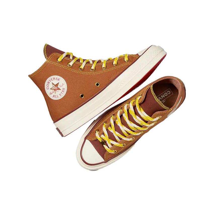 New Converse Chuck Taylor All Star 70 Hi Christmas Pack Reindeer A07979C