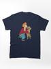 Milo Murphy's Law Fry and Seymour Classic Unisex T-Shirt