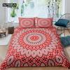 Home Living Luxury 3D Ripple Bedding Set Duvet Cover Set Pillowcase Kids Bedding Set Queen and King EU/US/AU/UK Size