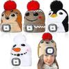 Chapéus e bonés – Gorros