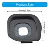 Steering Wheel Cruise Switches Protection Cover Suitable For SR5 M80 Hilux 2015 Onwards Anti Dust Design 45186-58020-C0