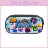Roblox Blox Fruits Pencil Case With Nylon Material For Kids And Students