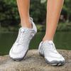 Barefoot Water Sports Shoes Men's Light Aqua Shoes Women Quick Dry Hiking Wading Sneakers Surfing Diving Fishing Outdoor Shoes