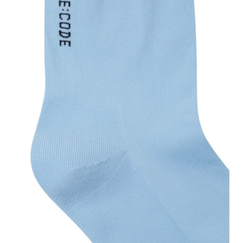 RE;CODE Regular Logo Socks_RYAAM23812BUX