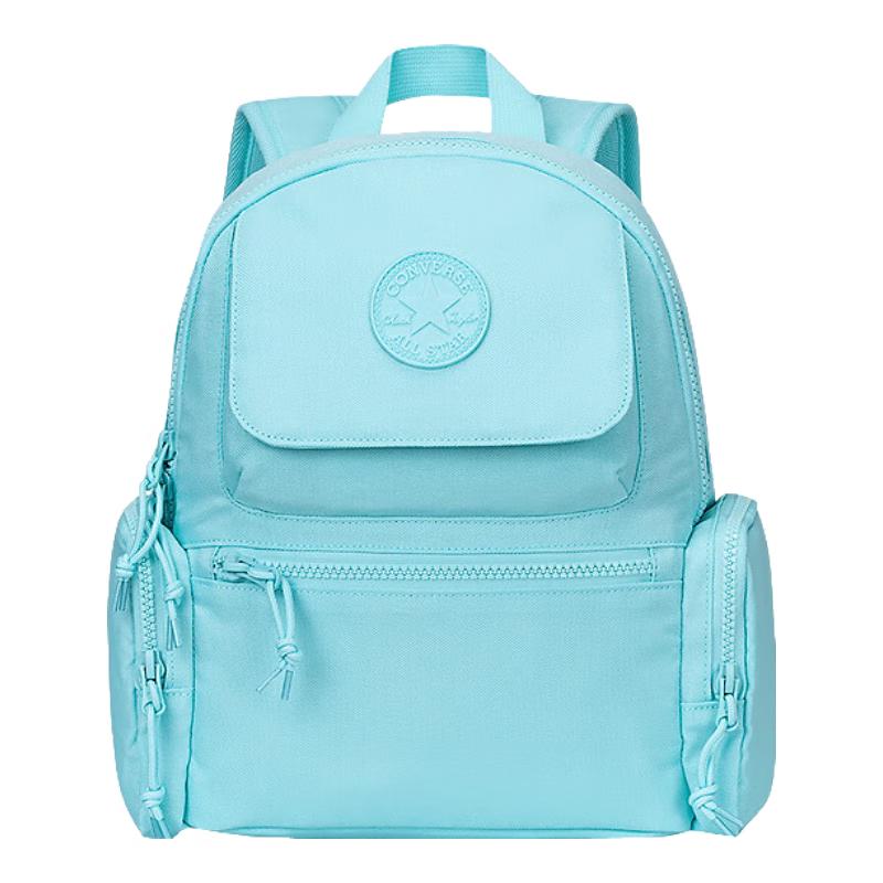 Converse Ретро многокарманный рюкзак F (23.5x11.5x29.5CM)