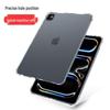 MOROCK Transparent Airbag Anti-Drop Full-Coverage iPad Case