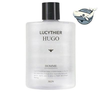Hugo Men's Skin Strengthening Moisture Men's Cosmetics 300ml