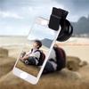 Factory Price 2 in 1 Mobile Camera Lens with Clip 0.45X Wide Angle 12.5X Macro Professional HD Cell Phone Phone Camera Lens