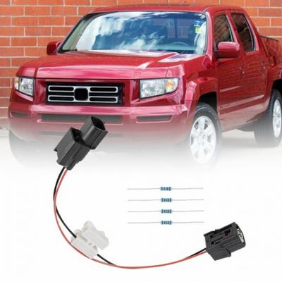 Muzzler VCM For Honda Acura Pilot Accord Ridgeline Odyssey 3.5L Plug