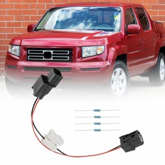 

Muzzler VCM For Honda Acura Pilot Accord Ridgeline Odyssey 3.5L Plug