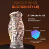 Masturbation Cup Male Masturbators Double Head Vagina Real Pocket Pussy Penis Endurance Exercise Vacuum Sex Toys For Adult 18