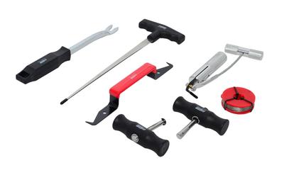 Tool Sets – Hand Tool Sets