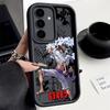 Ones Pieces Nika Phone Case For Samsung S26 S25 S24 S23 S21 S20 Ultra Monkey D Luffy Sun God For Galaxy S25 24 FE S26 Plus Cover