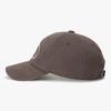 Diadora Essential Washed Ball Cap Brown