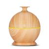 USB Home Air Purifier & Humidifier for Bedroom - Ideal for Pregnant Women and Babies