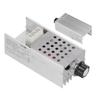 Voltage Regulator LED Dimmer Electronic Motor Speed Controller 10000W with  AC 220V