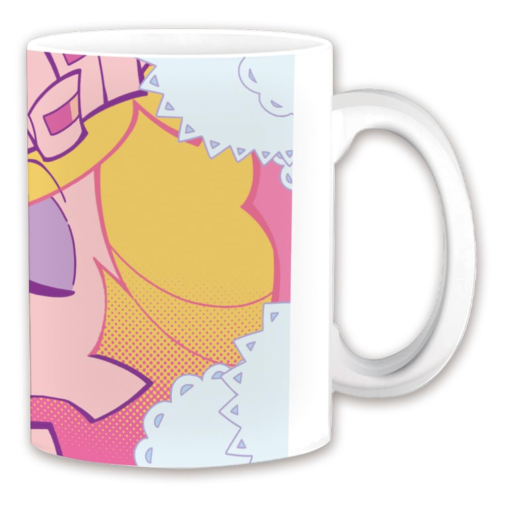 New PANTY & STOCKING with GARTERBELT Mug Panty