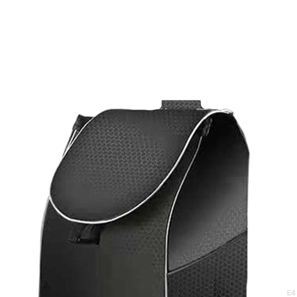 Storage Bag for Shopping Carts and Trolleys