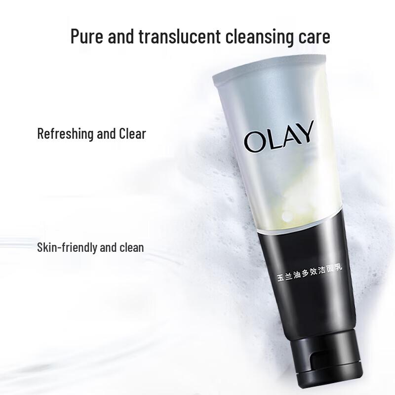 Olay Facial Cleanser