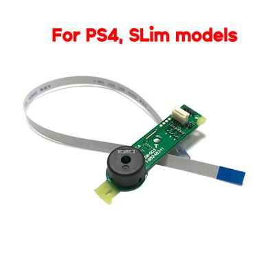 Interrupteur marche/arrêt, bouton d'éjection, circuit imprimé avec câble flexible de 20 cm CUH2000 TSW002 003 004 pour console PS4 Slim