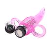 Vibrator Sex Toys For Woman Adult Sex Toy Double Vibrador Sex Toys LS