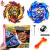 Burst Superking Beyblade B174 Limit Break Dx W Ruler Wired Sparking Launcher