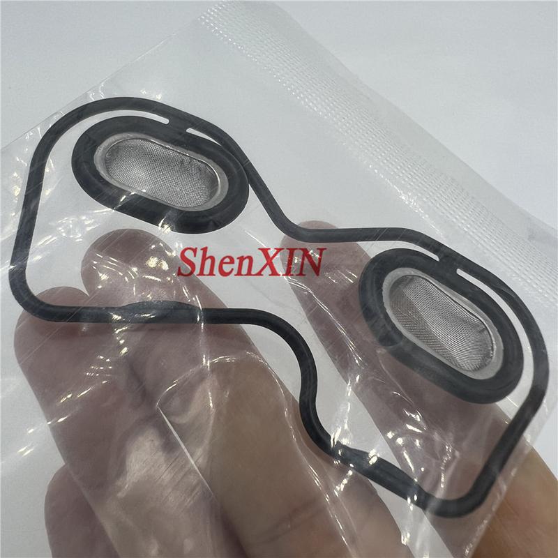 28300-P24-J01 Transmission Lock-up Solenoid Gasket 28320P24J01 for Hondaa Civic CR-V Acuraa Integra 5pcs