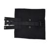 Foraging Bag   Foldable Portable Thick Unique Simple Apprance Belt Fruit Picking Pouch for Outdoor Camping