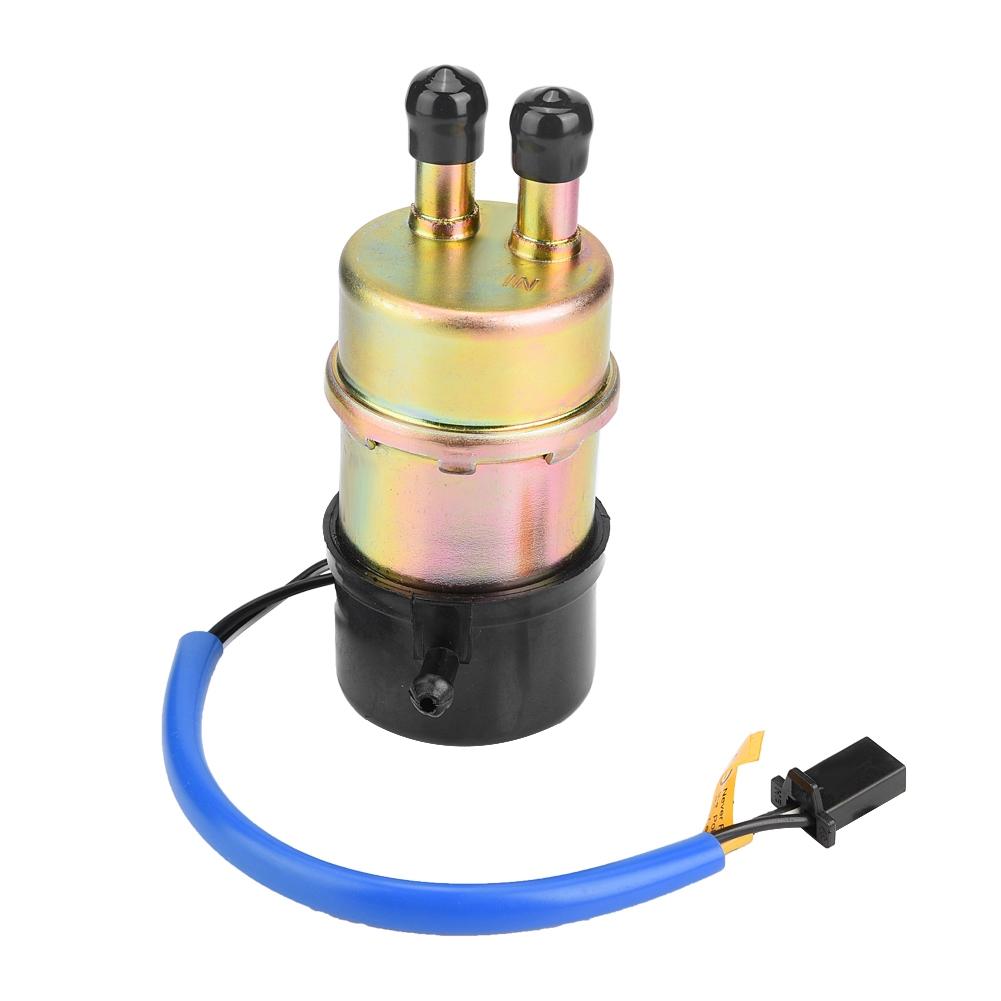80  LPH Intake Fuel Pump for Honda CBR600F CBR600F2 CBR600F3 TRX350 TRX350D 1987 2000