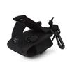 1 Set Universal Walkie Talkie Nylon Bags Msc-20B Two Way Radio Case Holster For P328 Uv-5R 888S Uv-82 Cignus Uv-85 Cod