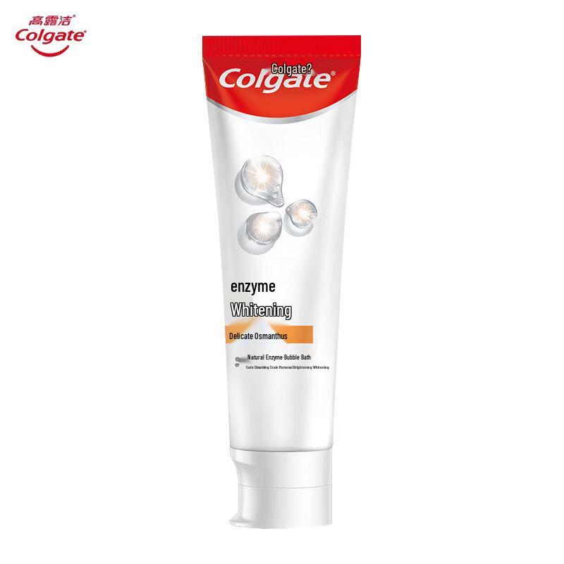 Colgate Elegant Osmanthus Toothpaste