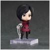New Arrival Nendoroid 2761 Ada Wong Multiple Interchangeable Faces Desktop Decoration Articulated Action Figure Model Toy
