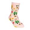 Childrens/Kids Garden Socks (Pack of 2)