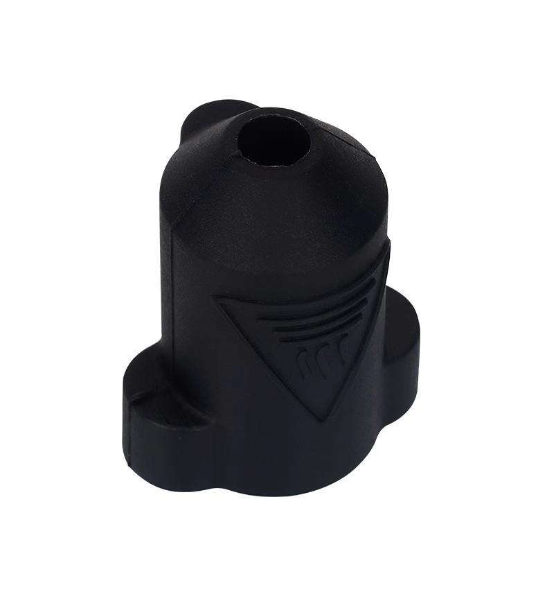 Creality K1/K1 Max 3D Printer Ceramic Nozzle High-Speed Extruder Kit
