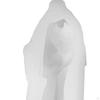 Mary Silicone Candle Model Ornament Creative Supplies Handcraft Plaster Statue Epoxy Resin