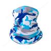 Outdoor Cycling Hiking Camping Hunting Running Neck Tube Scarf Bandana Bike Motorcycle Face Mask Bandana Magic Scarf