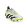 Predator Accuracy.1 Fg Soccer Shoes Synthetic Upper White