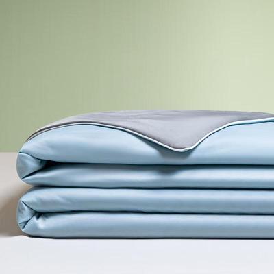 HANDUNYOU Kühldecke aus Eisseide für den Sommer