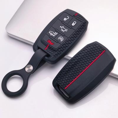 Acessórios para equipamentos eletrónicos de automóveis – Capas para chaves de carro